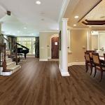 Lucida Surfaces Luxury Vinyl Flooring Tiles - Jasper