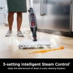 Shark Steam Mop - Lightweight Powerful Cleaning Tool