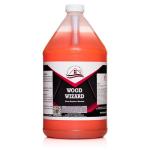 Southeast Softwash Wood Wizard Wood Floor Cleaner