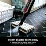 Shark Steam Mop - Lightweight Powerful Cleaning Tool