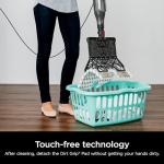 Shark Steam Mop - Lightweight Powerful Cleaning Tool