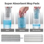 JOYMOOP Hands-Free Mop and Bucket Set