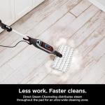 Shark Steam Mop - Lightweight Powerful Cleaning Tool