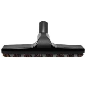 Horsehair Vacuum Brush for Hardwood and Tile Floors