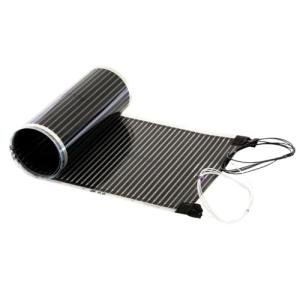 QuietWarmth 1.5'x5' Radiant Floor Heating Mat