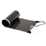 QuietWarmth Radiant Floor Heating Mat 1.5'x5