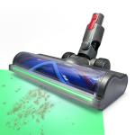 Hardwood Floor Vacuum Head Attachment for Dyson