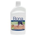 Bona Low-Gloss Hardwood Floor Polish 32 oz. Duo
