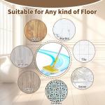 SINOCHIP 7-in-1 Steam Mop for Floor Cleaning