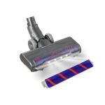 Dyson V6 Motorized Brush Attachments with Headlights