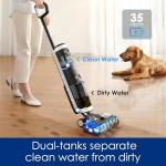 Tineco Floor ONE S3 Cordless Multi-Surface Cleaner
