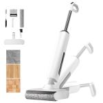 BROBIG 2-in-1 Wet Dry Vacuum and Mop Combo