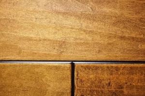 Toast Maple Engineered Hardwood Flooring, 5" Wide