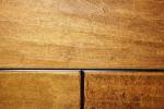 Toast Maple Engineered Hardwood Flooring, 5" Wide