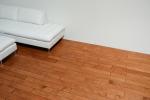Toast Maple Engineered Hardwood Flooring, 5" Wide