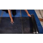 QuietWarmth 3'x10' Radiant Floor Heating Mat