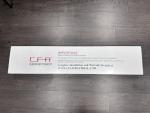 Toast Maple Engineered Hardwood Flooring, 5" Wide