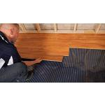 QuietWarmth 3'x10' Radiant Floor Heating Mat