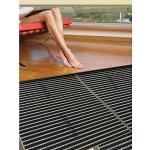 QuietWarmth 3'x10' Radiant Floor Heating Mat