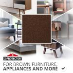 Felt Furniture Pads 20 PCS - Adhesive Backing
