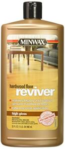 Minwax High Gloss Hardwood Floor Reviver, 32 oz