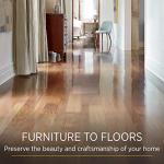 Minwax High Gloss Hardwood Floor Reviver, 32 oz