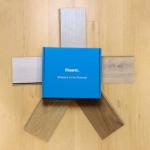 Flooret Engineered Hardwood Sample Kit - Silvan 6