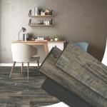 SPC Vinyl Flooring Planks - Waterproof Oak Look
