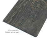 SPC Vinyl Flooring Planks - Waterproof Oak Look