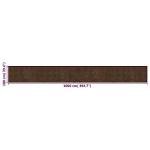 vidaXL Self-Adhesive Cork Roll for Walls and Floors