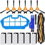 Ecovacs DEEBOT N79 Series Replacement Parts Kit