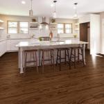 Suntechwood Waterproof Luxury Vinyl Plank Flooring