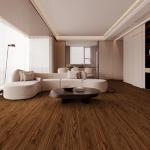 Suntechwood Waterproof Luxury Vinyl Plank Flooring