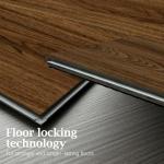 Suntechwood Waterproof Luxury Vinyl Plank Flooring