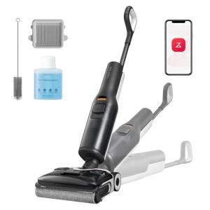 Roborock F25 ACE Cordless Wet Dry Vacuum Cleaner