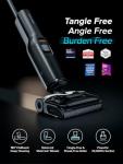 Roborock F25 ACE Cordless Wet Dry Vacuum Cleaner