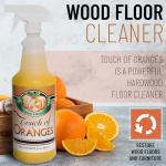 Oranges Wood Cleaner & Polish Spray - 32 oz