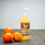 Oranges Wood Cleaner & Polish Spray - 32 oz