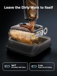 Roborock F25 ACE Cordless Wet Dry Vacuum Cleaner