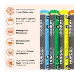 Hurdex Waterproof Membrane for Showers and Tiling