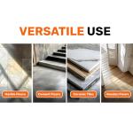 Hurdex Waterproof Membrane for Showers and Tiling