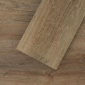 Self-Adhesive Vinyl Plank Flooring, 36 Pack