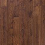 Mohawk Elite Waterproof Laminate Flooring, Eggplant Oak