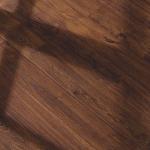 Mohawk Elite Waterproof Laminate Flooring, Eggplant Oak