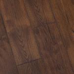 Mohawk Elite Waterproof Laminate Flooring, Eggplant Oak
