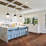 Mohawk Elite Waterproof Laminate Flooring, Eggplant Oak