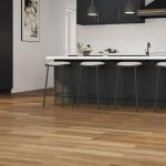 Self-Adhesive Vinyl Plank Flooring, 36 Pack