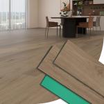 Driftwood Hybrid Laminate Flooring Planks - Waterproof