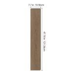 Driftwood Hybrid Laminate Flooring Planks - Waterproof