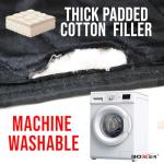 BoxerTools XL Pro Sound Dampening Blanket 96"x80